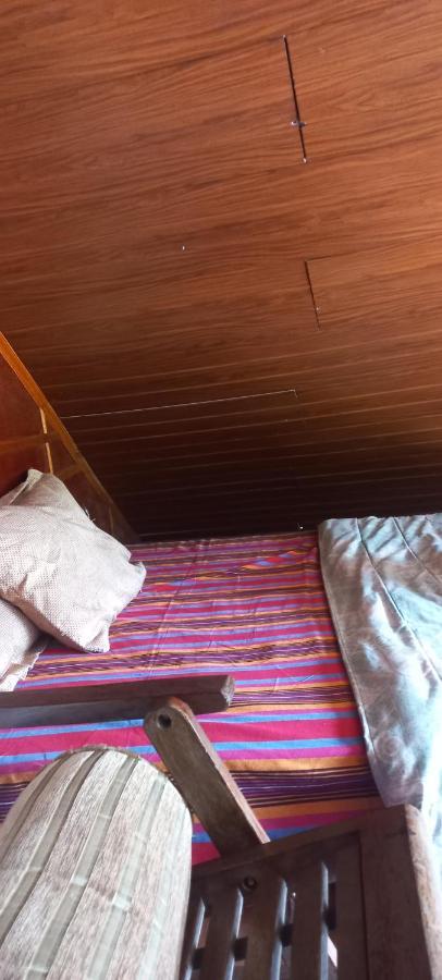 Nature Cabana Nuwaraeliya Nuwara Eliya