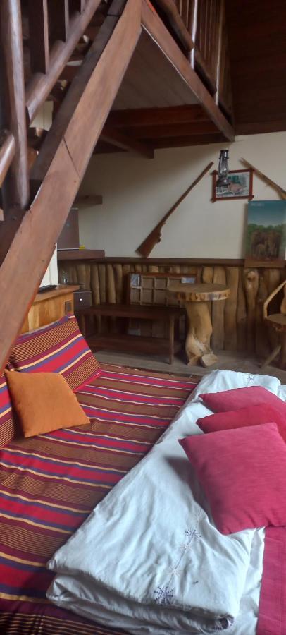 Nature Cabana Nuwaraeliya Nuwara Eliya