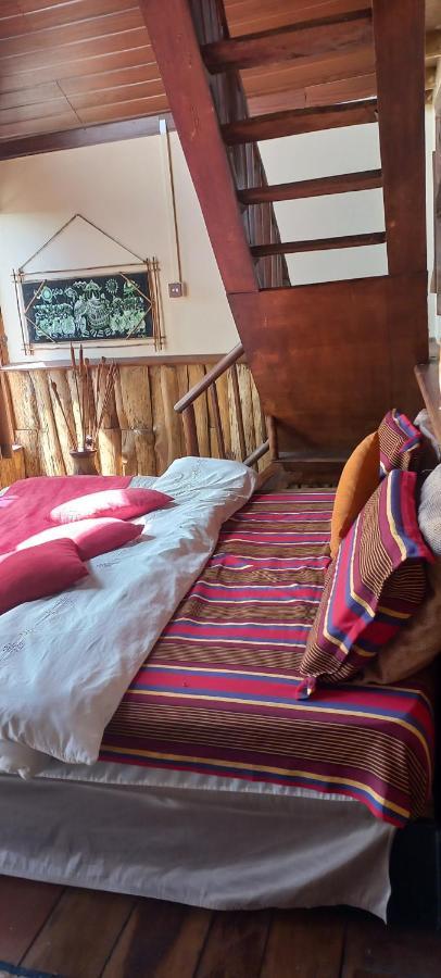 Nature Cabana Nuwaraeliya Homestay Nuwara Eliya