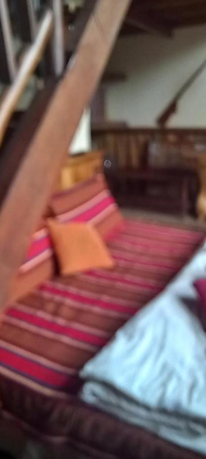 Nature Cabana Nuwaraeliya Homestay *