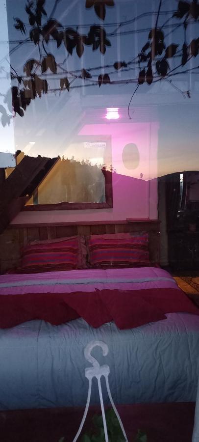Homestay Nature Cabana Nuwaraeliya