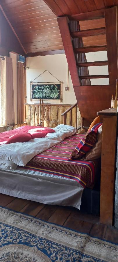 Nature Cabana Nuwaraeliya *