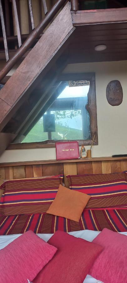 Nature Cabana Nuwaraeliya Homestay