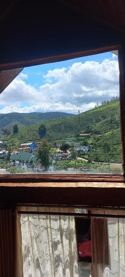 Homestay Nature Cabana Nuwaraeliya Nuwara Eliya