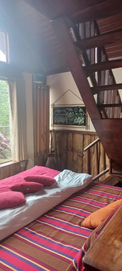 Homestay Nature Cabana Nuwaraeliya