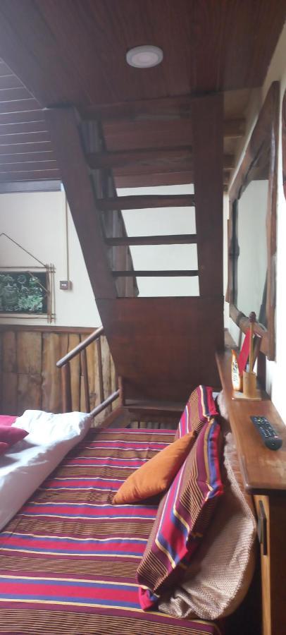 Nature Cabana Nuwaraeliya *