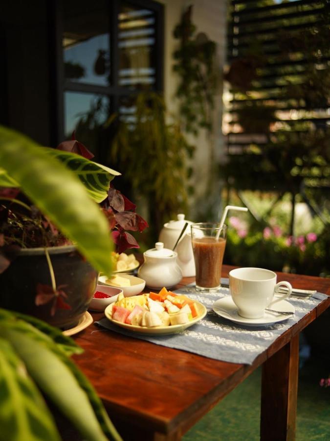 Redwood Homestay Guest house