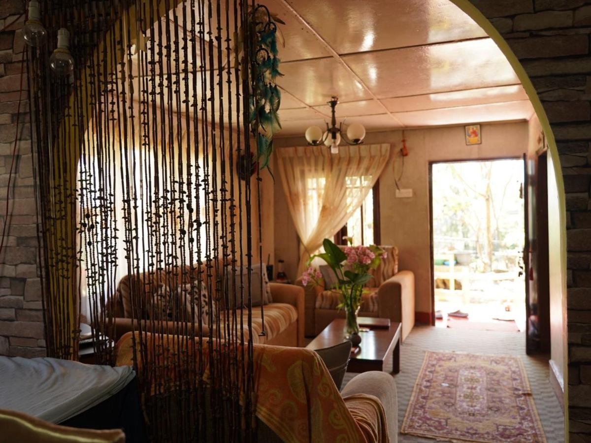 Redwood Homestay Guest house *