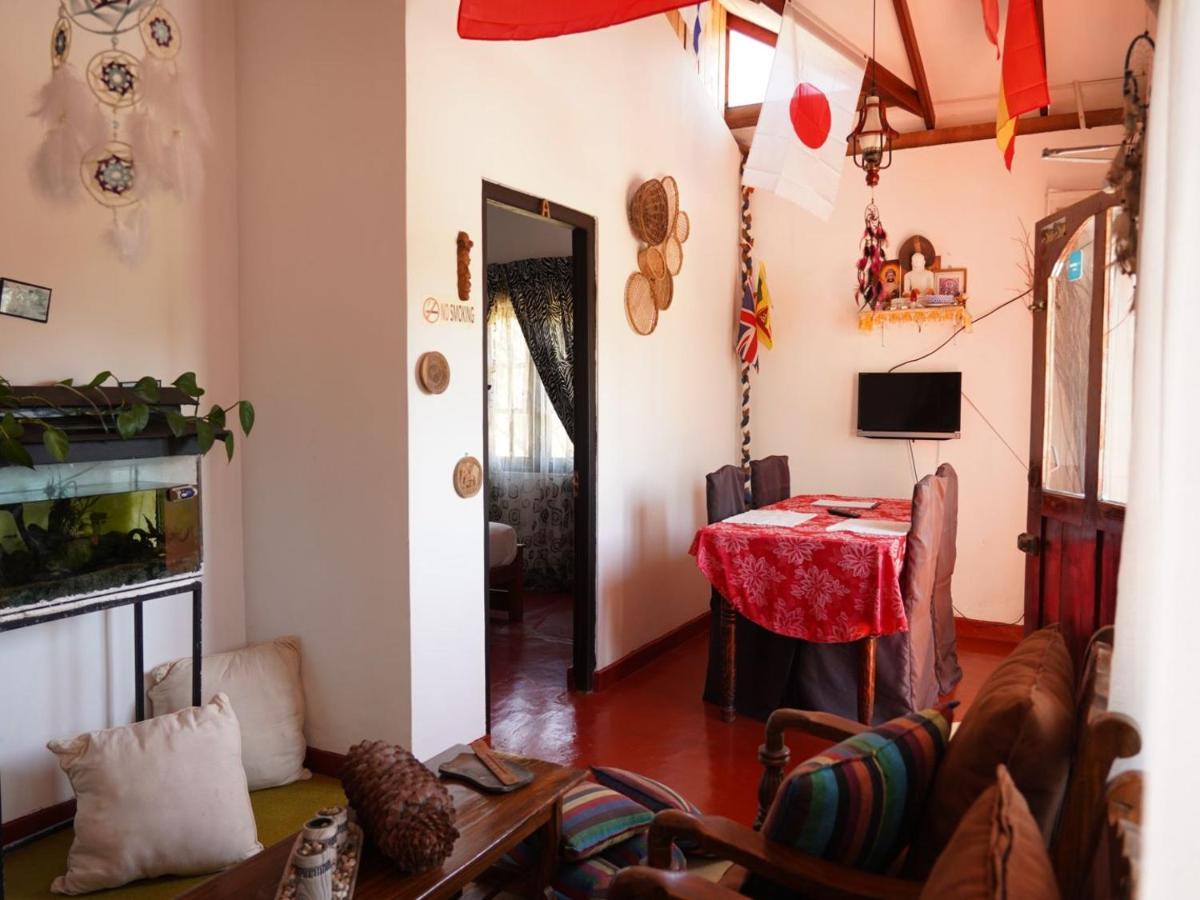 Redwood Homestay Guest house *