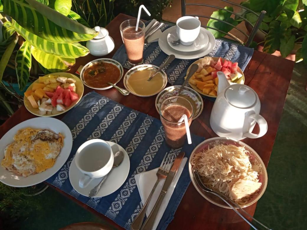 Redwood Homestay Guest house *