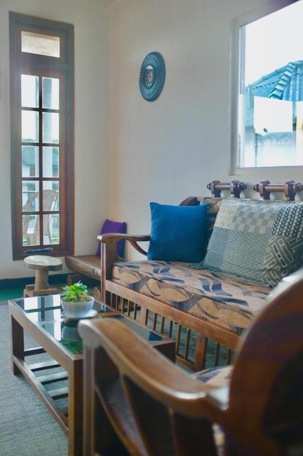 Guest house Rc Awkward Nuwara Eliya