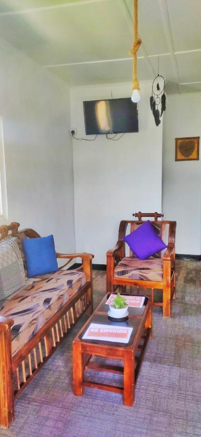 Guest house Rc Awkward