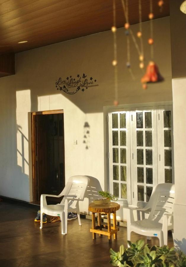 Guest house Rc Awkward 3*