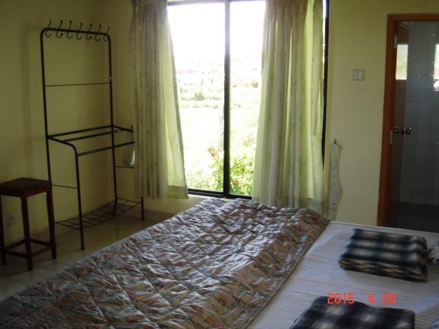 Happiness Guest house *