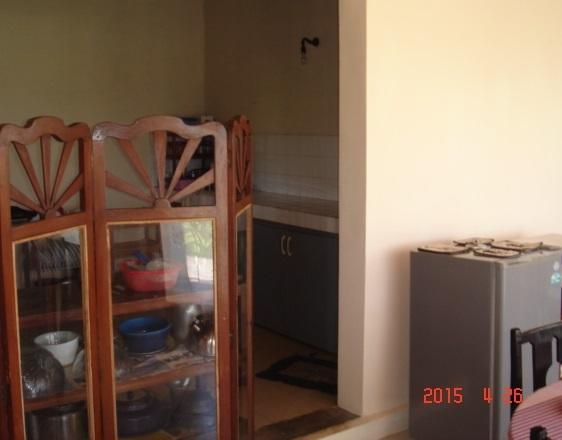 Happiness Guest house *