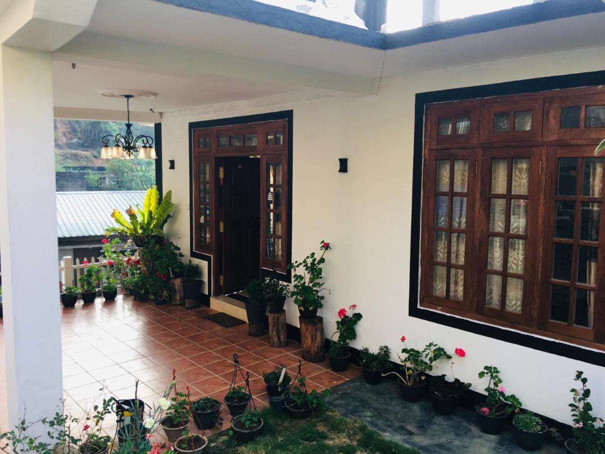 Inn Believe Nuwara Eliya