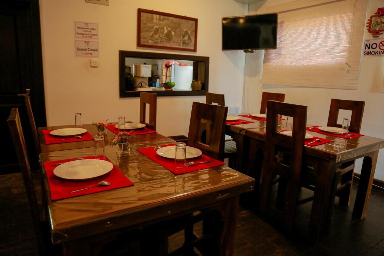 Vanice Hotel