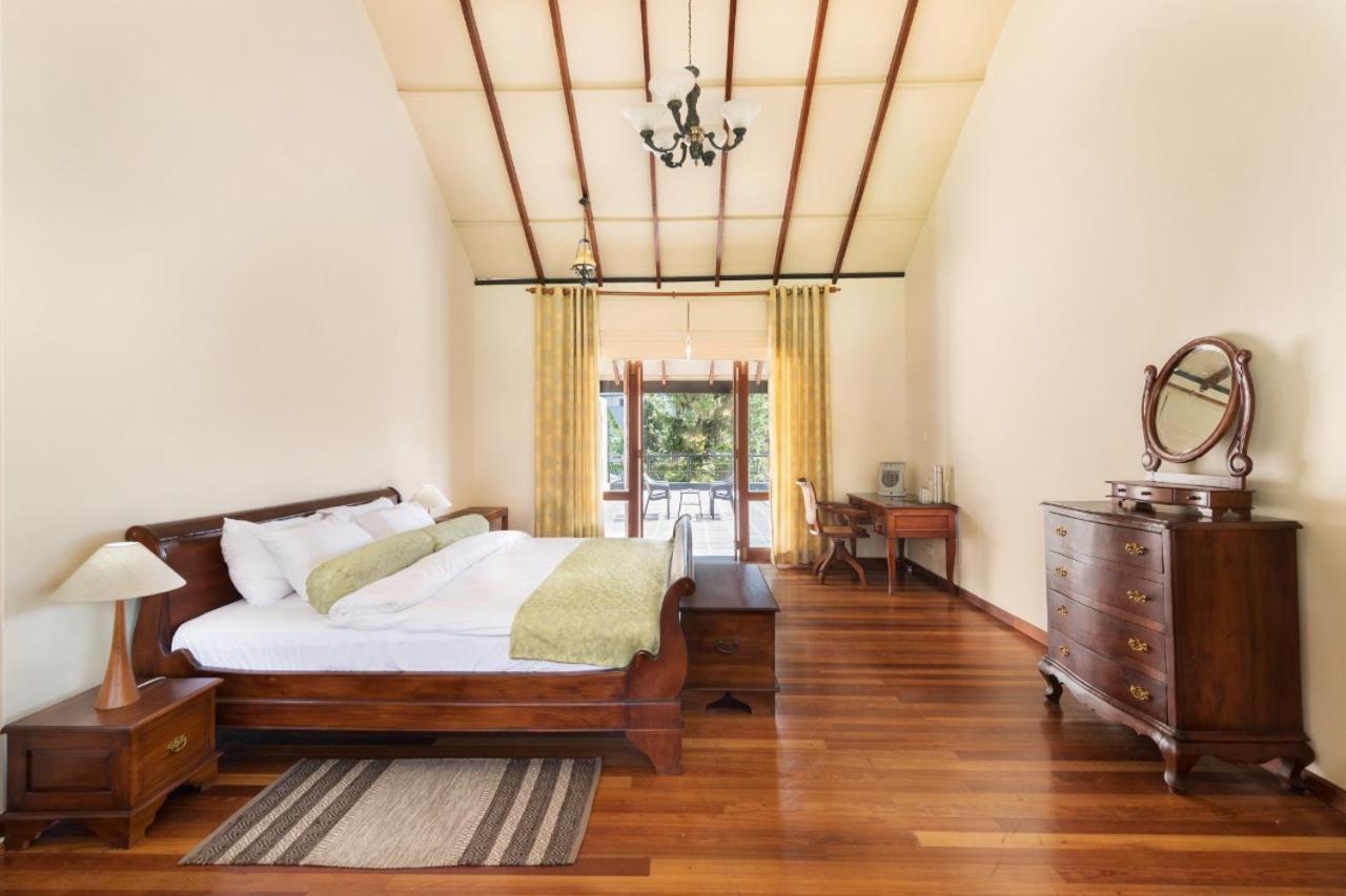 The Walden Hotel Nuwara Eliya