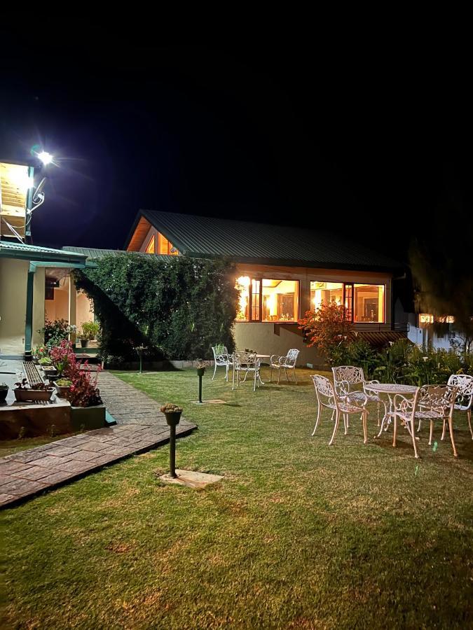 Hotel Tea Bush 3*