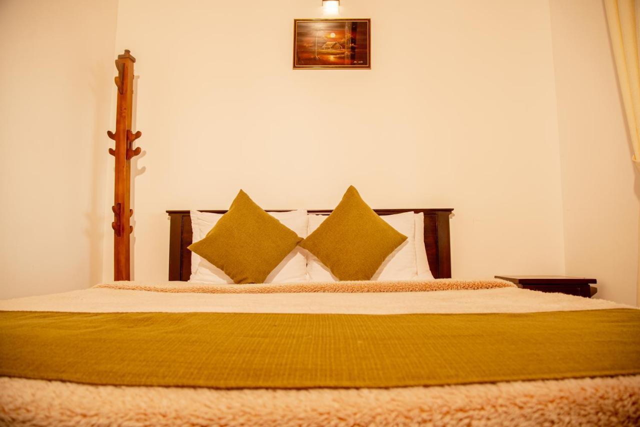 Moon Plains Luxury Nuwara Eliya