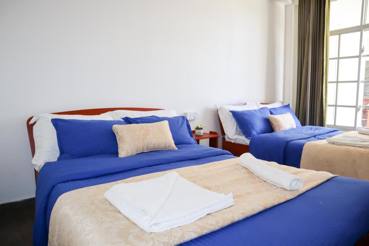Bed & Breakfast Avonvin Nuwara Eliya