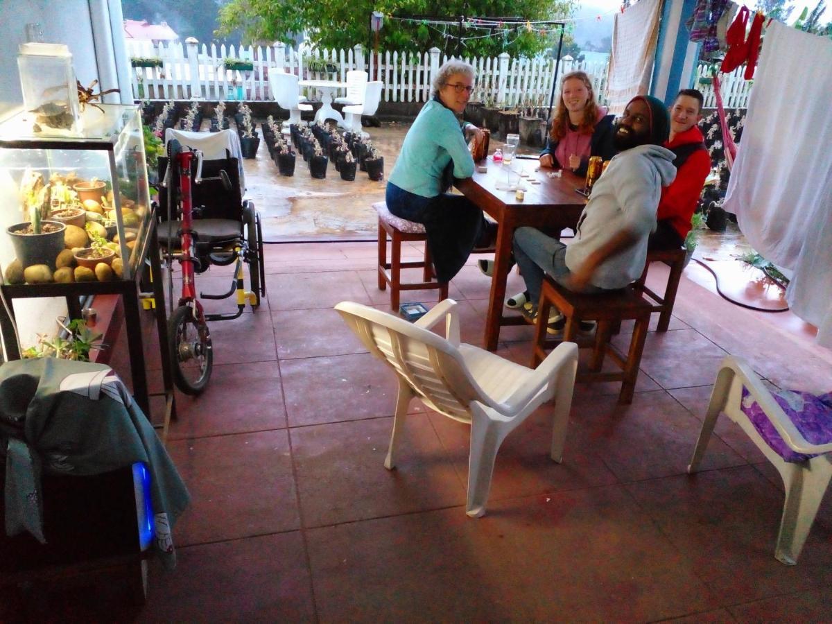 Vibe Way Nuwara Eliya