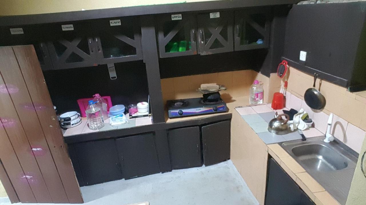 Hostel Leisure Nest Nuwara Eliya