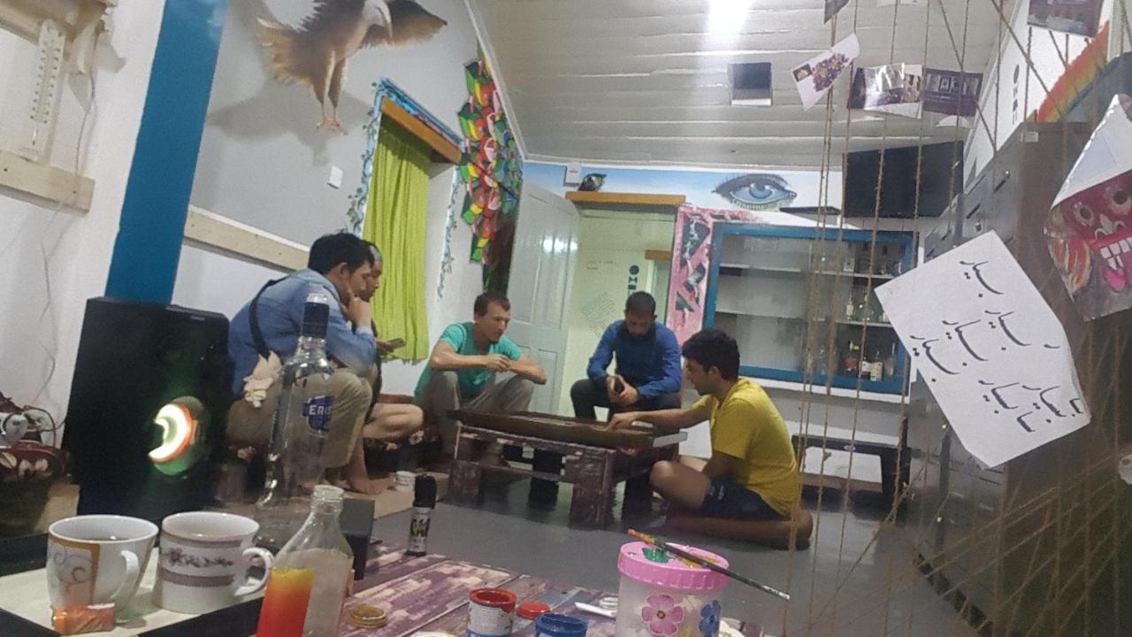 Leisure Nest Hostel