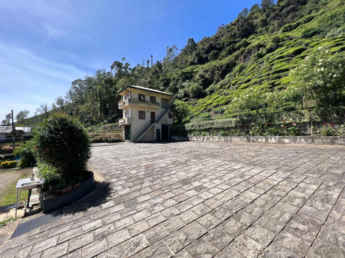 Tea Bush Hotel
