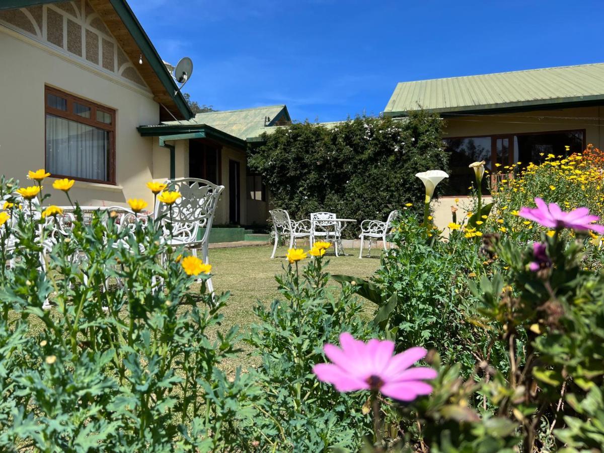 Tea Bush 3* Nuwara Eliya