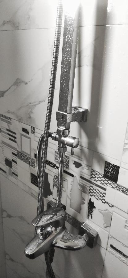 Rc Awkward Guest house