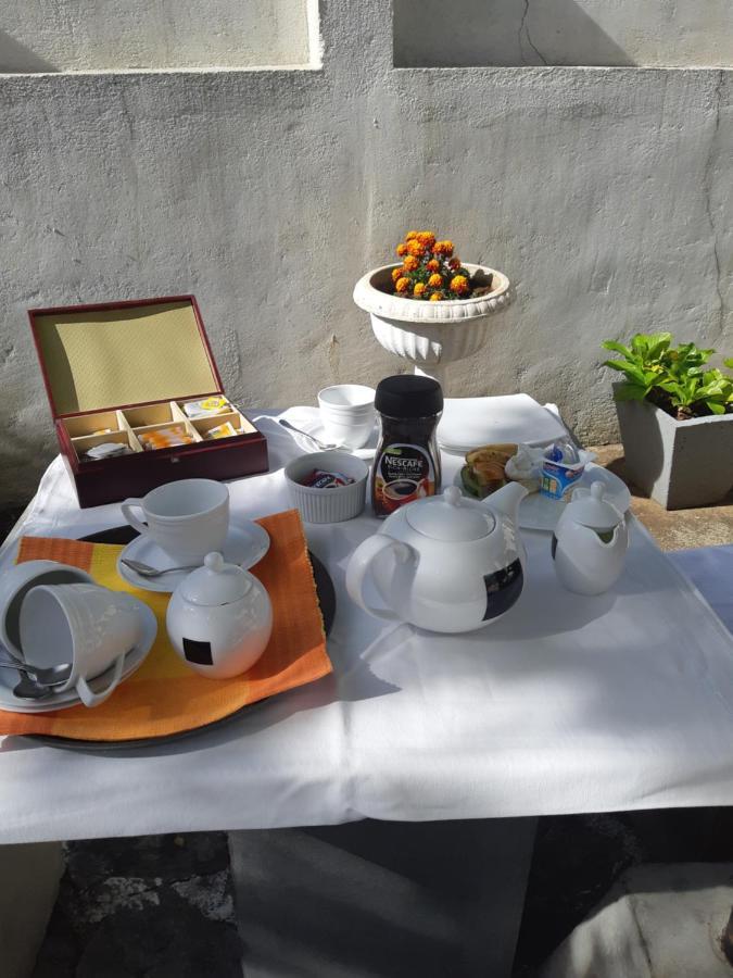 Guest house Dutch Nuwara Eliya