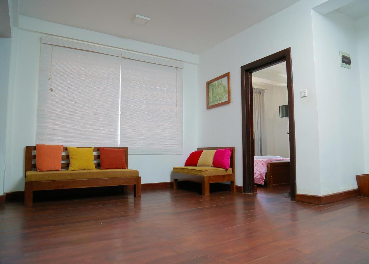 Hotel Vanice Nuwara Eliya