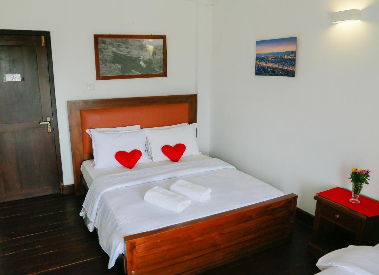 Hotel Vanice