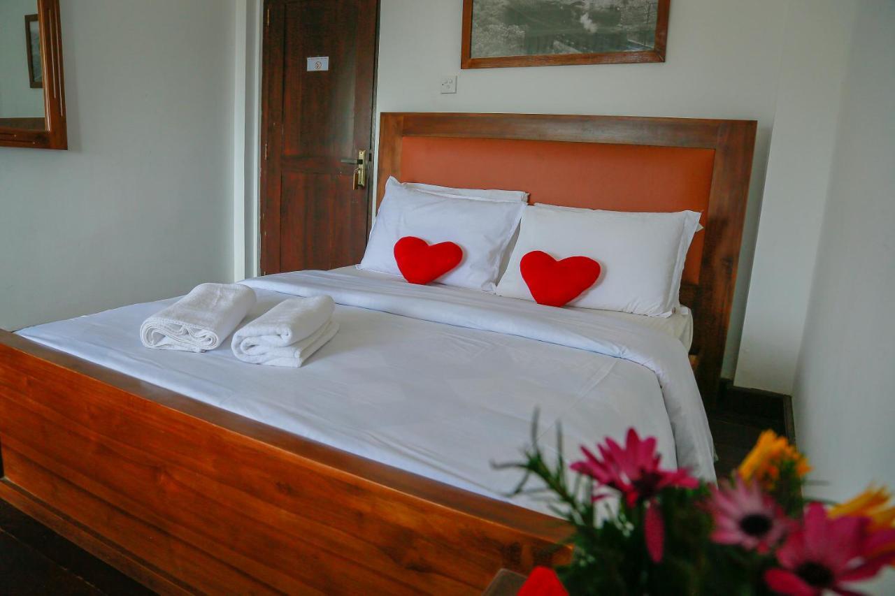 Vanice Hotel