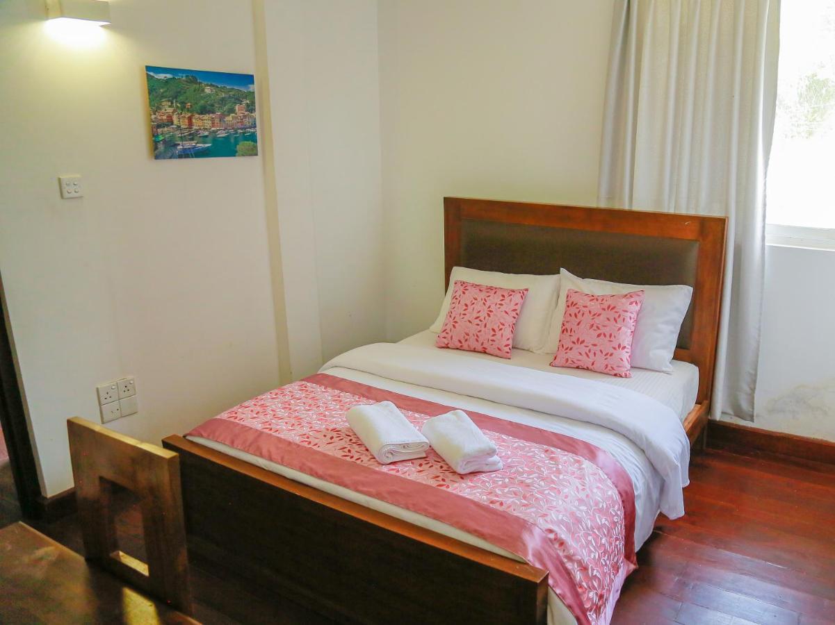 Vanice Hotel 3*