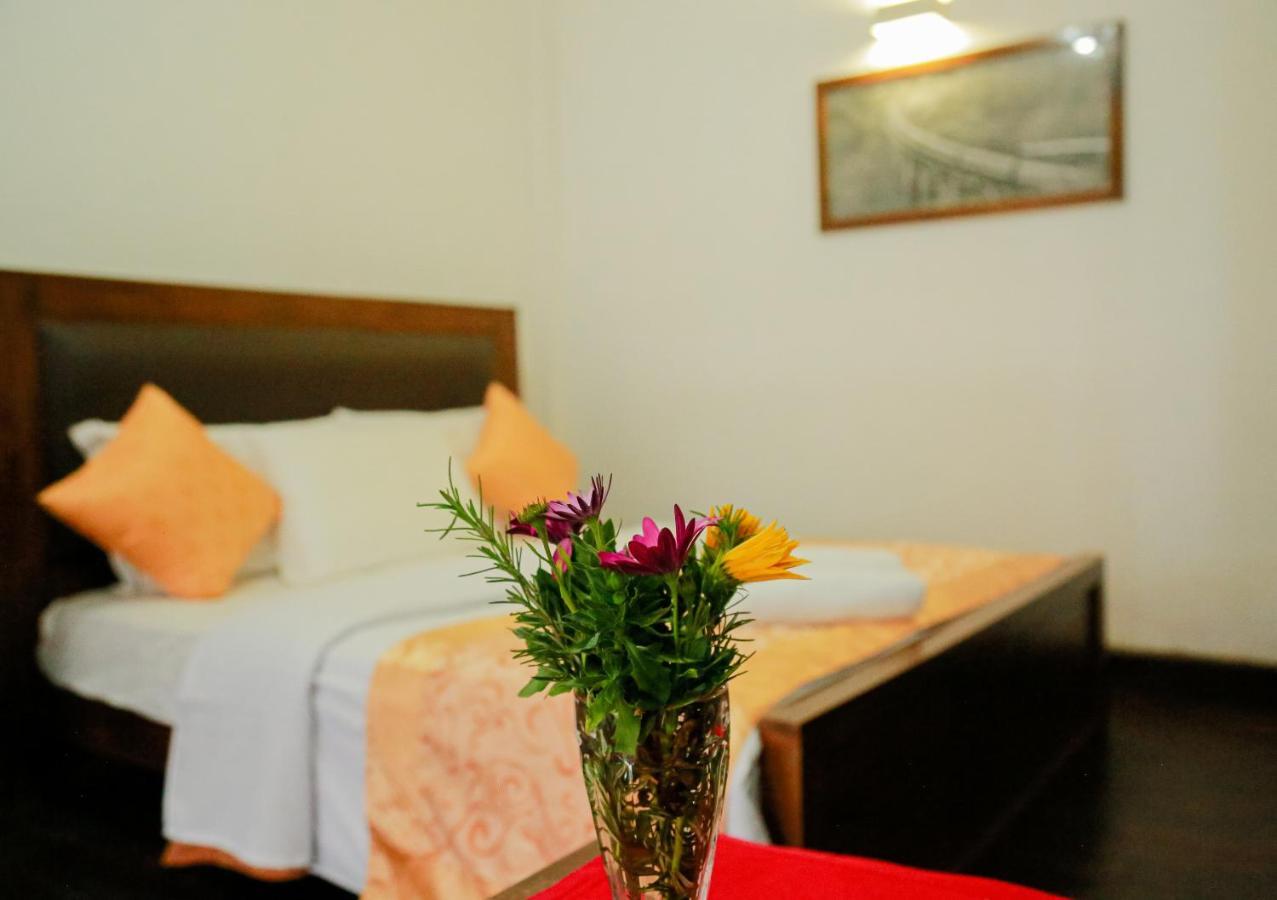 Vanice Nuwara Eliya