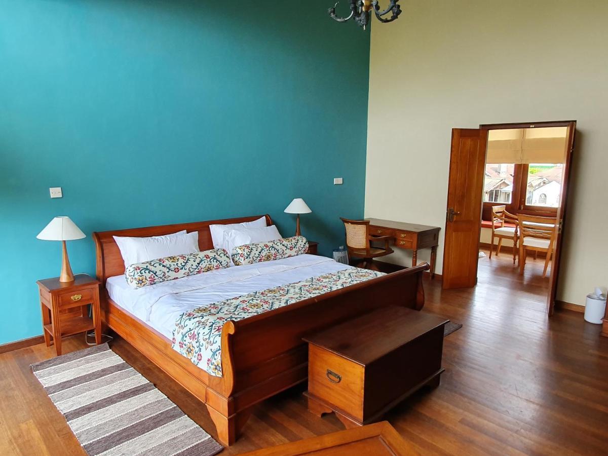 The Walden Hotel Nuwara Eliya