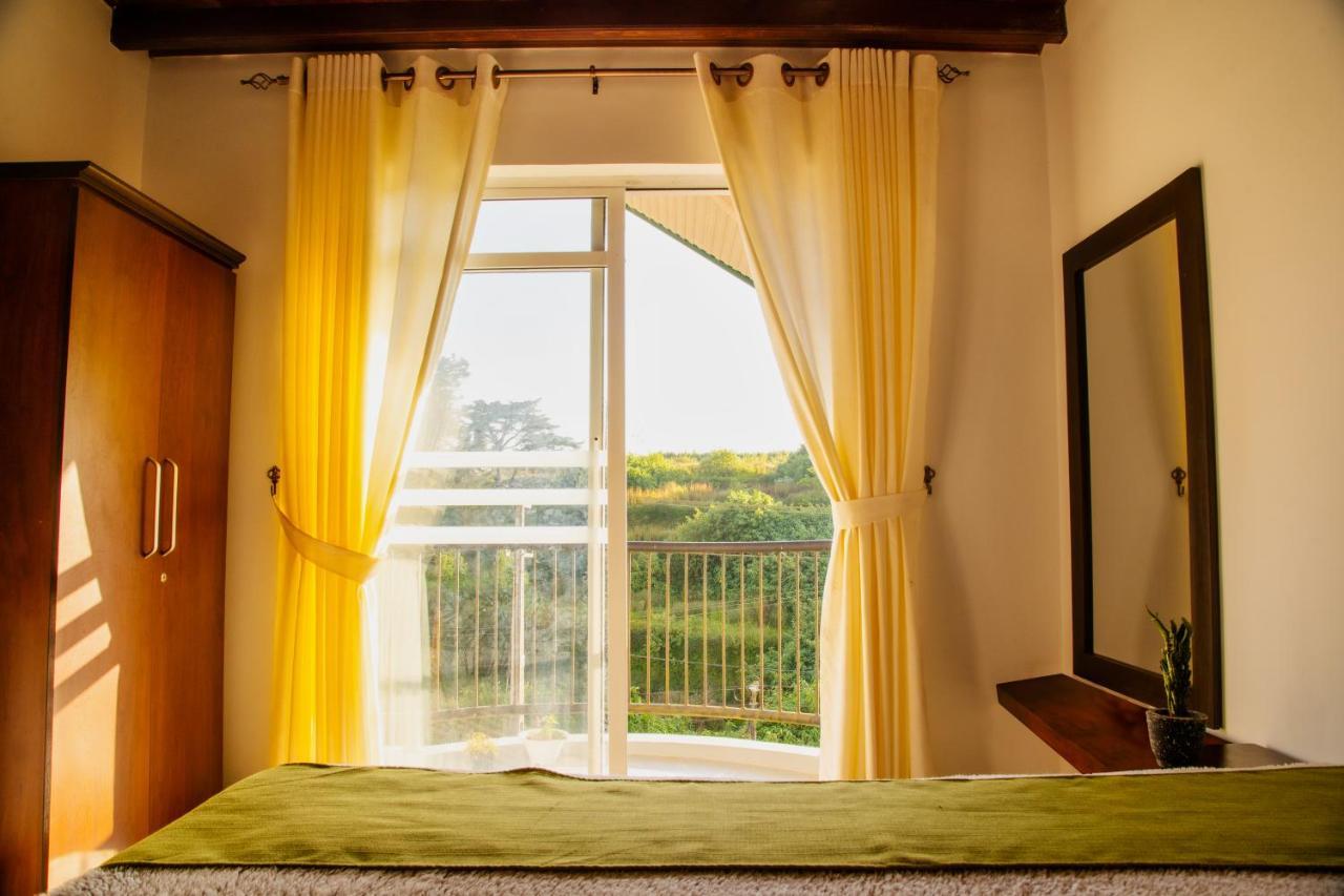 Apartment Moon Plains Luxury Nuwara Eliya