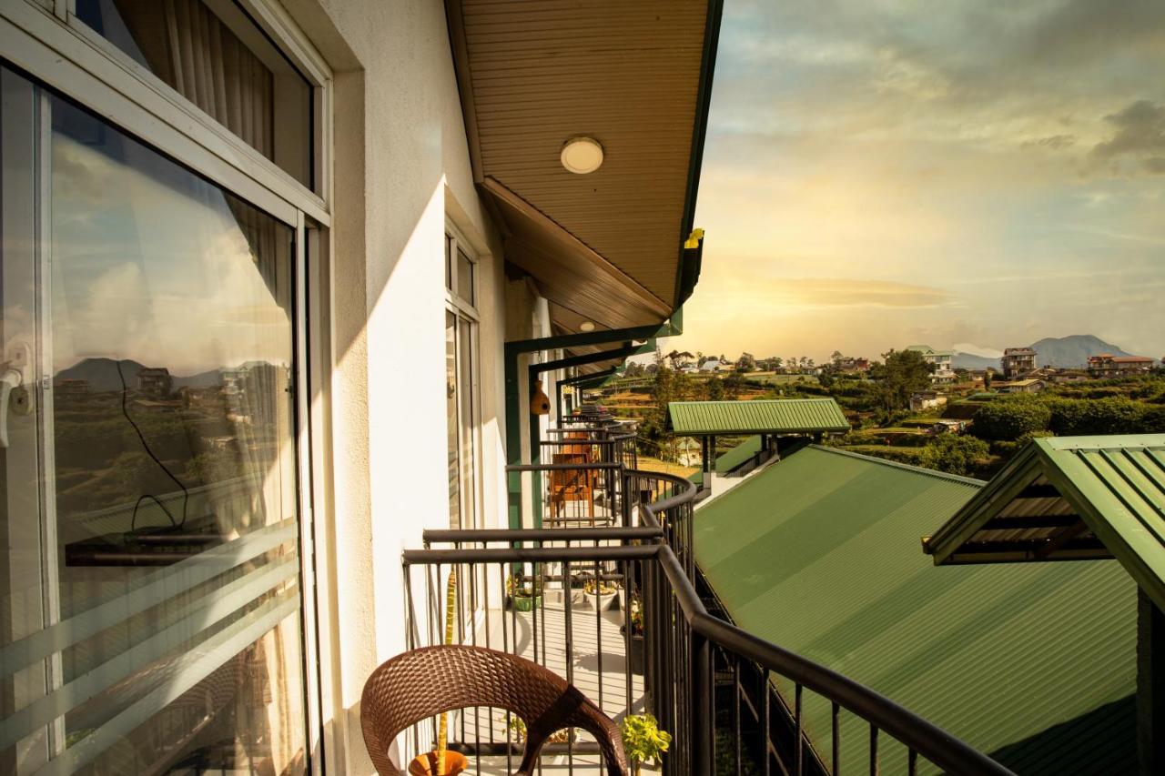Apartment Moon Plains Luxury