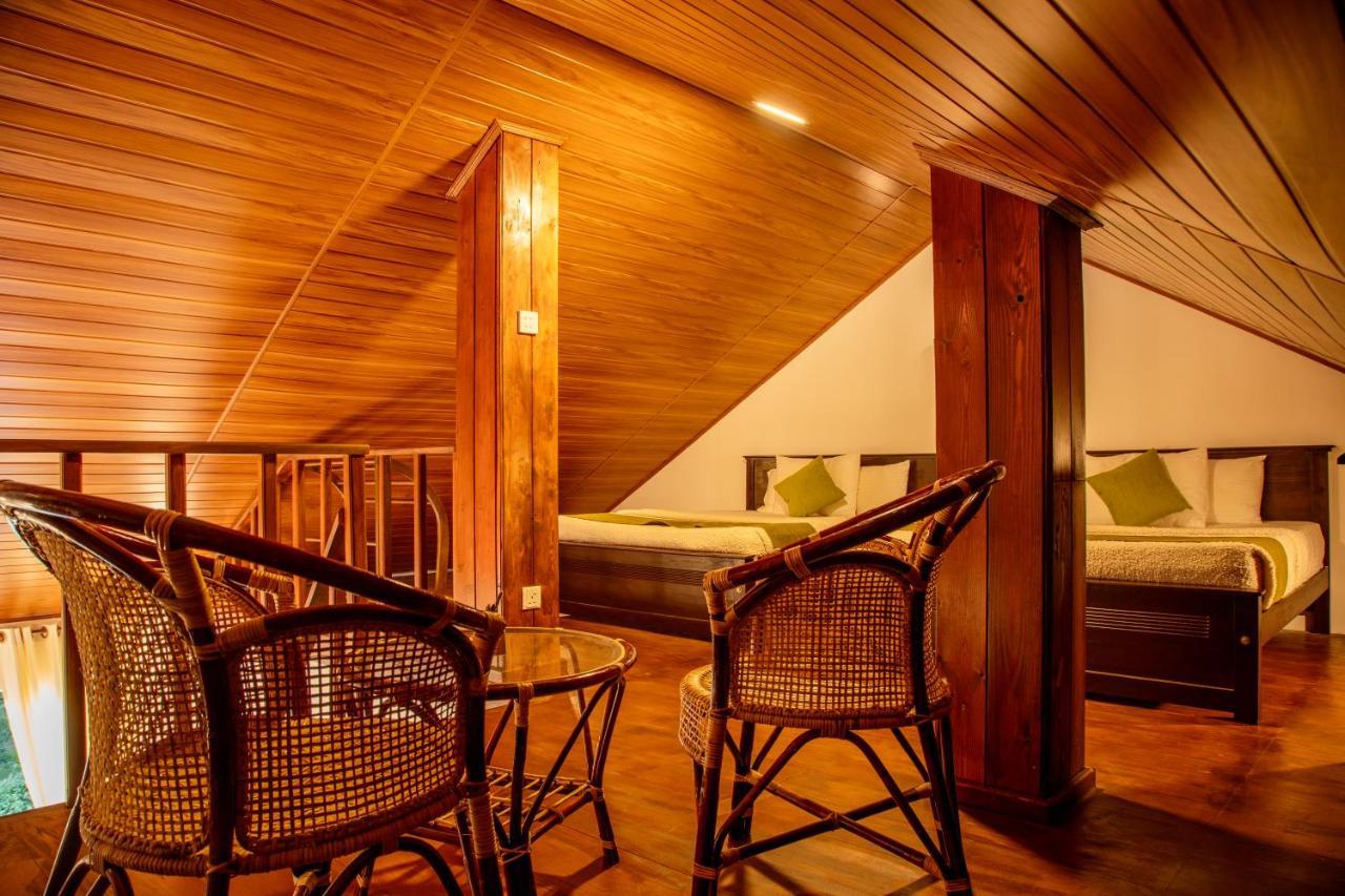 Apartment Moon Plains Luxury