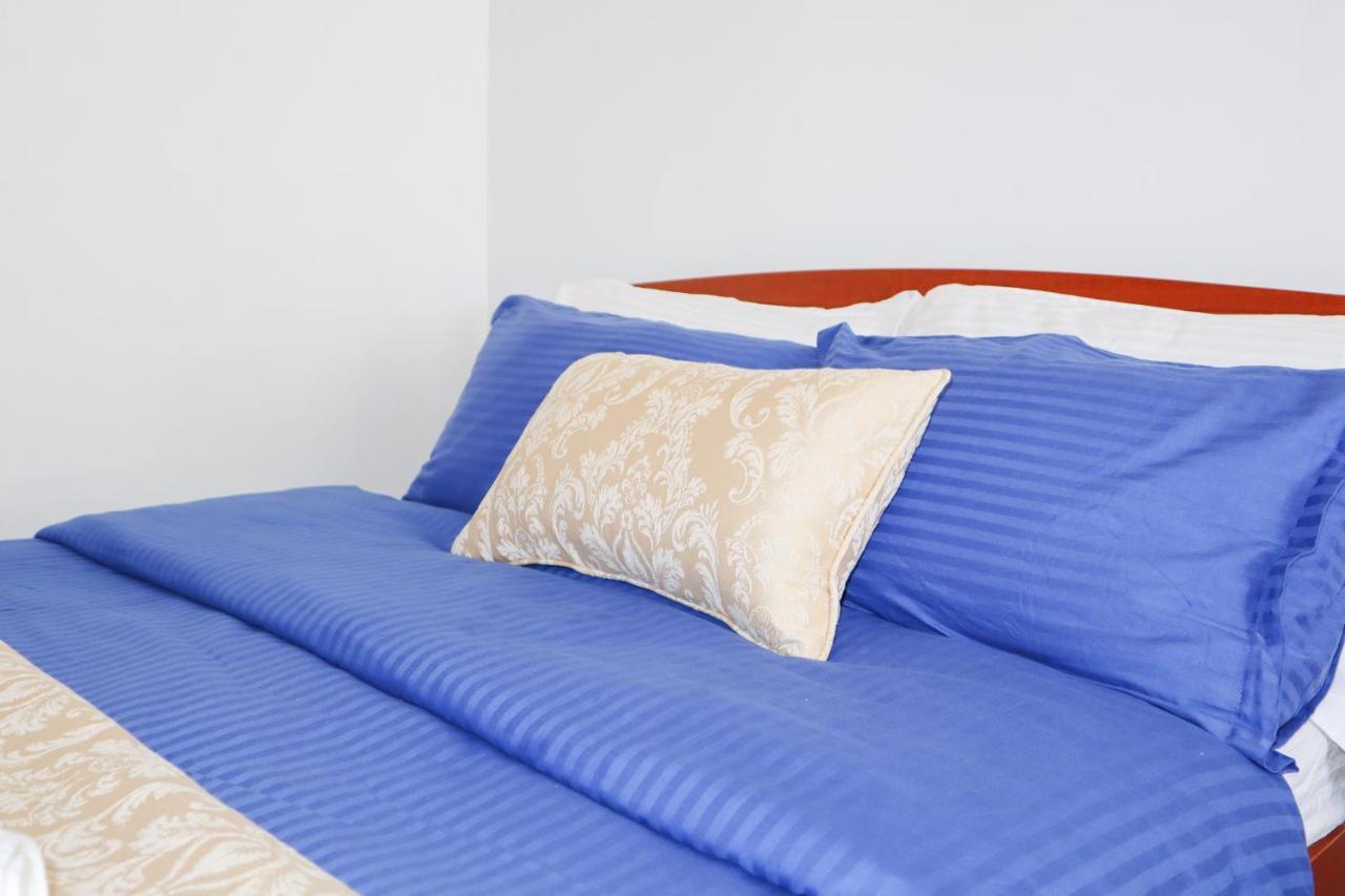 Bed & Breakfast Avonvin *