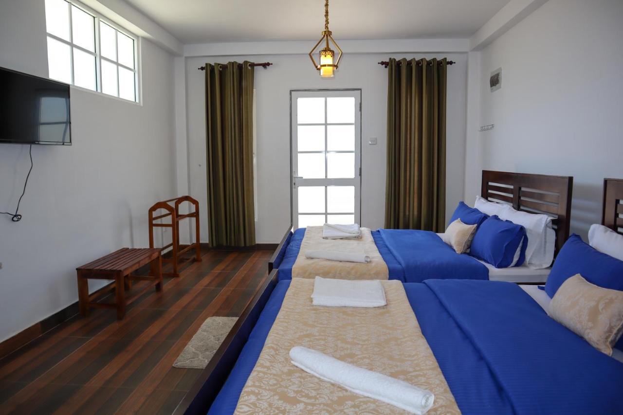 Bed & Breakfast Avonvin
