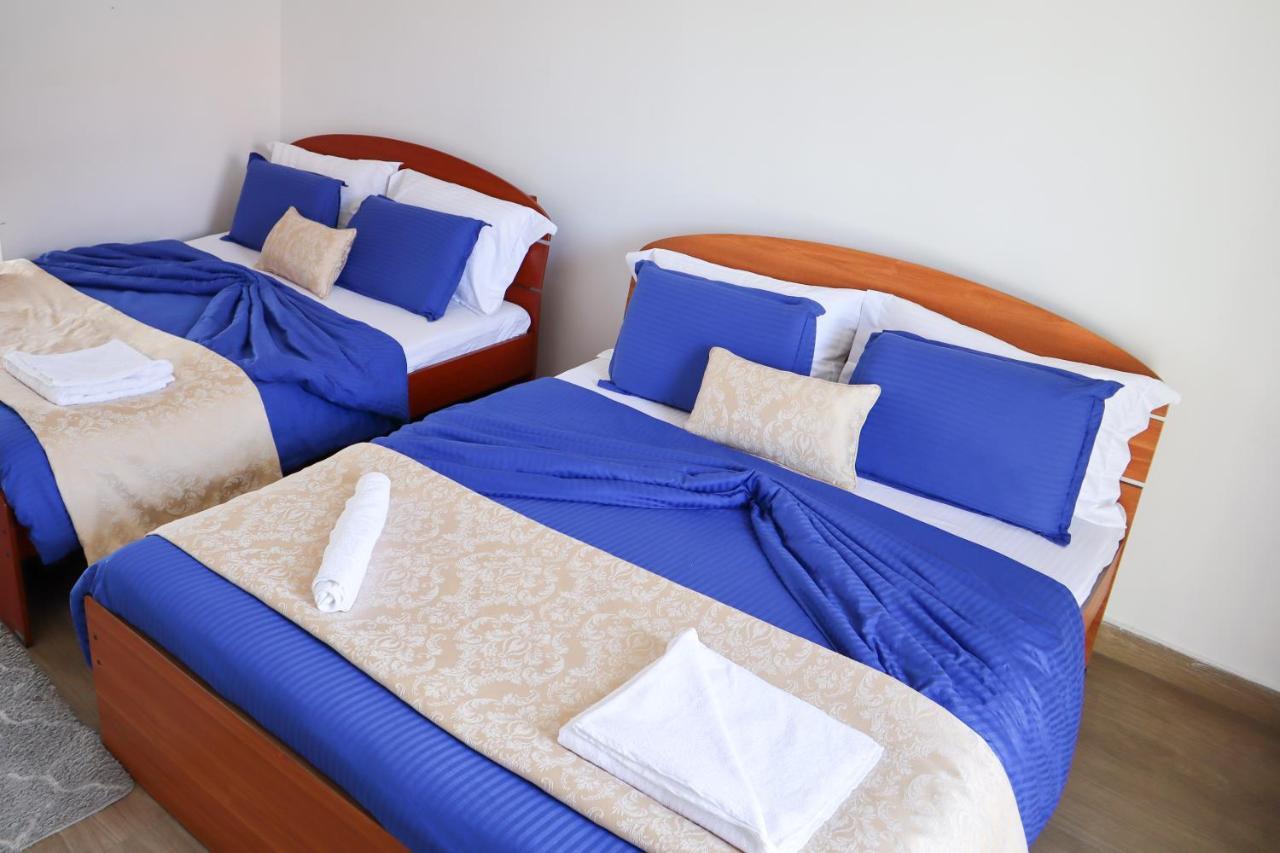 Bed & Breakfast Avonvin Nuwara Eliya