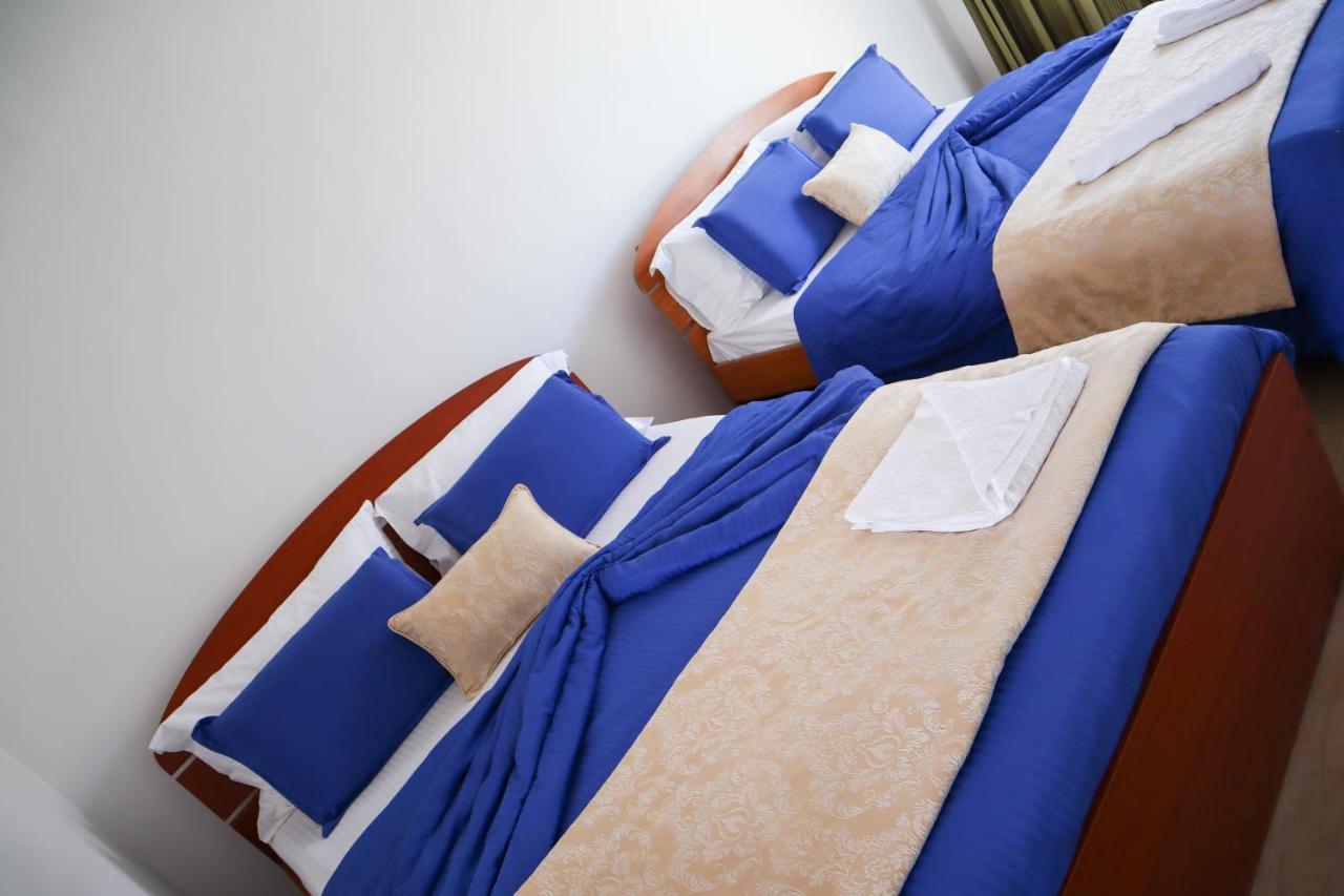 Bed & Breakfast Avonvin