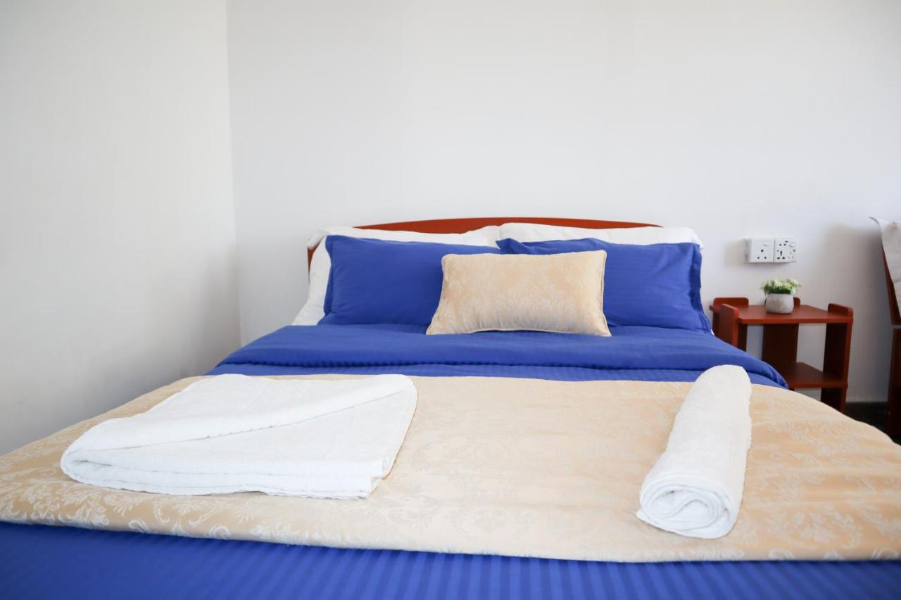 Bed & Breakfast Avonvin *
