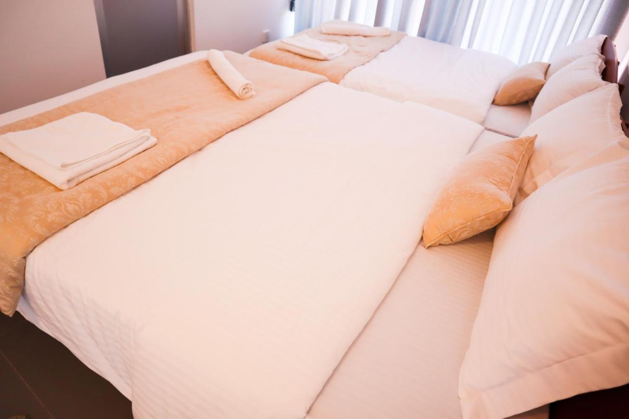 Avonvin Bed & Breakfast *