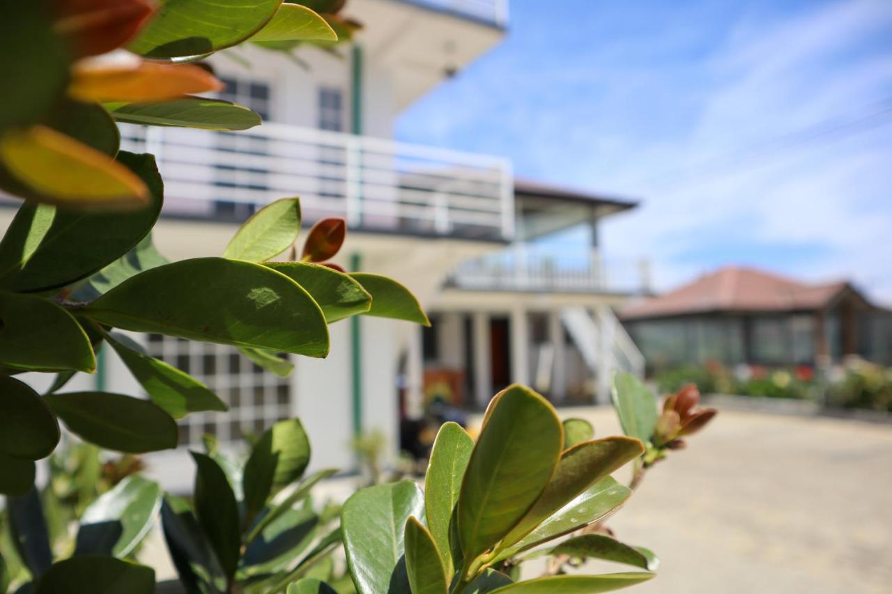 Avonvin Bed & Breakfast *