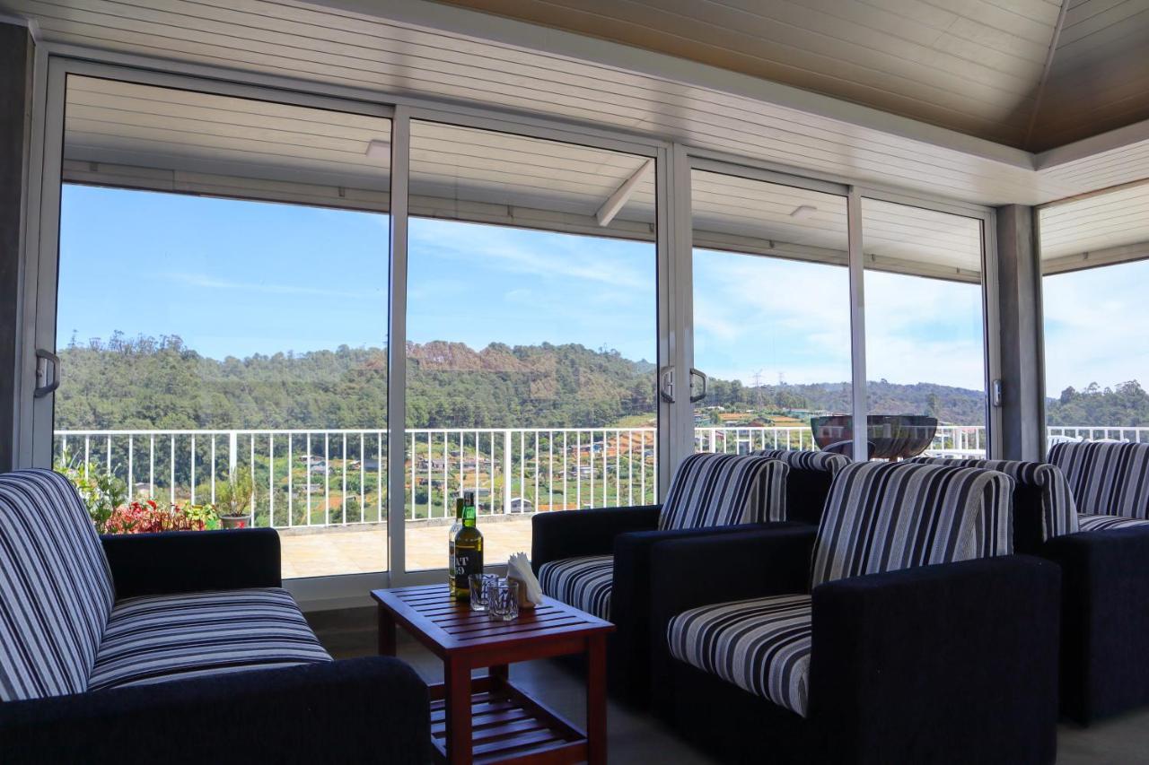 Avonvin Bed & Breakfast *