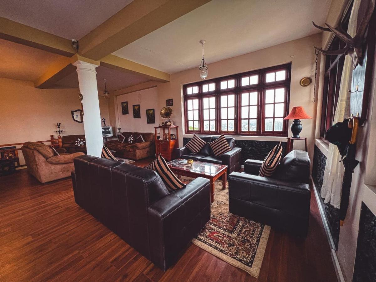 House Of Leisure Nuwara Eliya